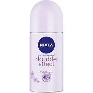 Nivea Roll-On Double Effect For Women 50 ml ürün görseli 1