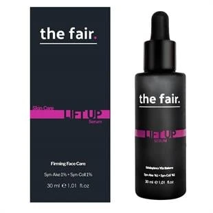 The Fair Lift-Up Now Sıkılaştırıcı Serum 30 ml ürün görseli
