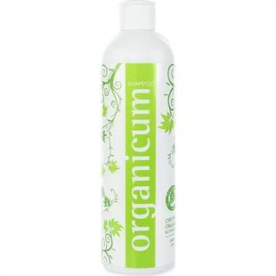 Organicum Şampuan 350 ml - Yağlı Saçlar İçin ürün görseli