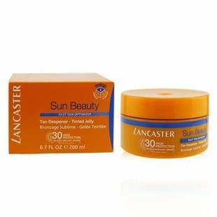 Lancaster Sun Beauty Tan Deepener Tinted Jelly 200 ml ürün görseli