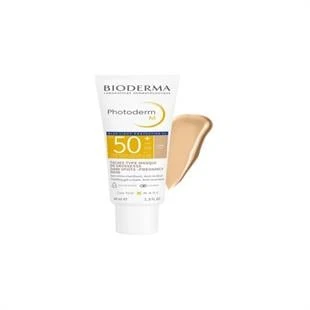 Bioderma Photoderm M Light Lekeli Ciltler İçin SPF50+ 40 ml ürün görseli 1