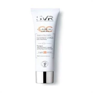 SVR Clairial CC Cream Light SPF50+ 40 ml ürün görseli 1
