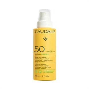 Caudalie Vinosun High Protection Spray SPF50 150 ml ürün görseli