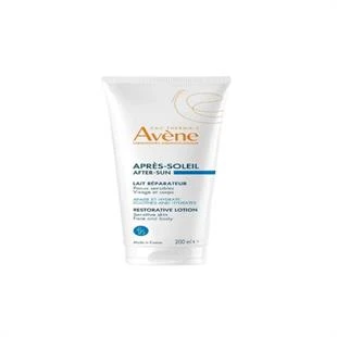 Avène After Sun Lotion 200 ml - Eski Ambalaj ürün görseli 1