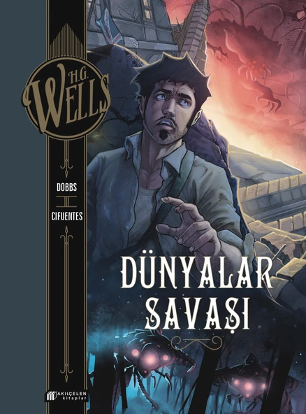 Dünyalar Savaşı - 1