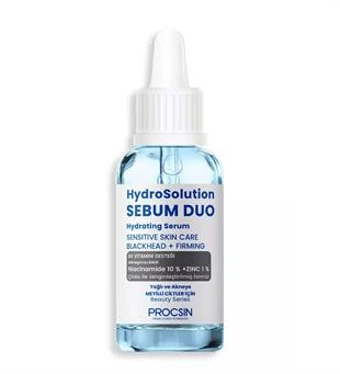 Procsin Hydrosolution Serum 20 ml ürün görseli