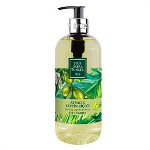 Eyüp Sabri Tuncer Sıvı Sabun Zeytin Çiçeği 500 ml ürün görseli