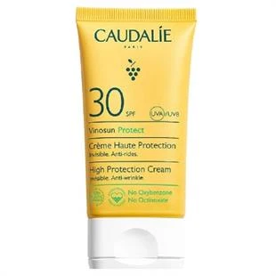 Caudalie Vinosun High Protection Cream SPF30 50 ml ürün görseli