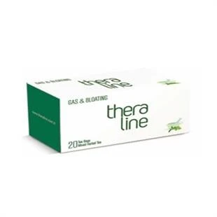 Theraline Gas & Bloating Çay 20 Poşet ürün görseli