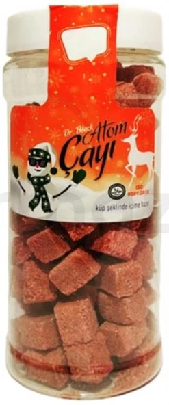 Dr. Black Bitkisel Atom Çayı 150 gr ürün görseli