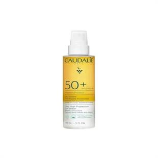Caudalie Vinosun Very High Protection Water SPF50 150 ml ürün görseli 1