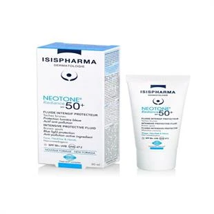 Isis Pharma Neotone Radiance Whitening Cream SPF50+ 30 ml ürün görseli 1