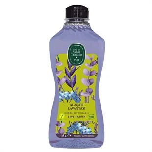 Eyüp Sabri Tuncer Sıvı Sabun Alaçatı Lavantası 1,5 lt ürün görseli