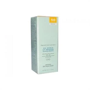 SkinCeuticals Oil Shield UV Defence Sunscreen SPF50 30 ml ürün görseli 1