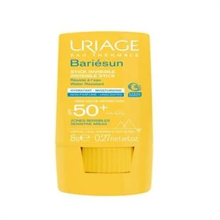 Uriage Bariesun Invisible Stick Yüksek Koruma SPF50+ 8 gr ürün görseli