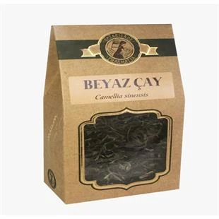 Pharmatea Beyaz Çay 50 gr ürün görseli