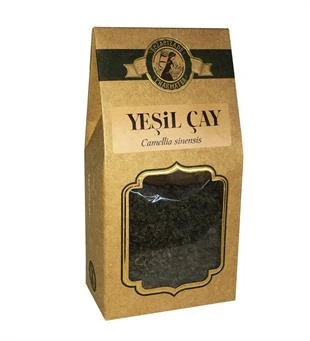 Pharmatea Yeşil Çay 100 gr ürün görseli