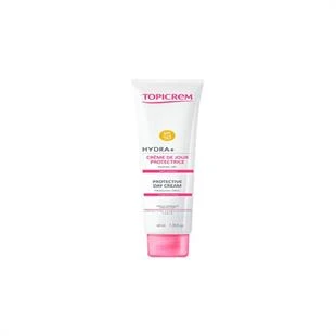 Topicrem Hydra Protective Day Cream Güneş Koruyucu SPF50 40 ml ürün görseli 1