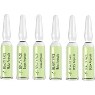 Beauty Face Lifting Ampul 2 ml - 6 Adet ürün görseli