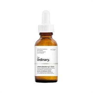 The Ordinary Caffeine Solution 5% +EGCG 30 ml - İthal ürün görseli