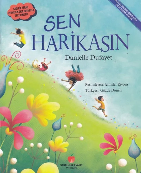 Sen Harikasın - 1