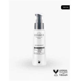 Cosmed Skinologist %2 BHA Concentrate - Siyah Nokta Karşıtı Salisilik Asitli Serum Tonik Yağlı Karma Akne Eğilimli Ciltler 100 ml ürün görseli