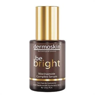 Dermoskin Be Bright Niacinamide Complex Serum 30 ml ürün görseli