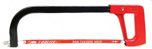 Profesyonel Demir Testere ürün görseli