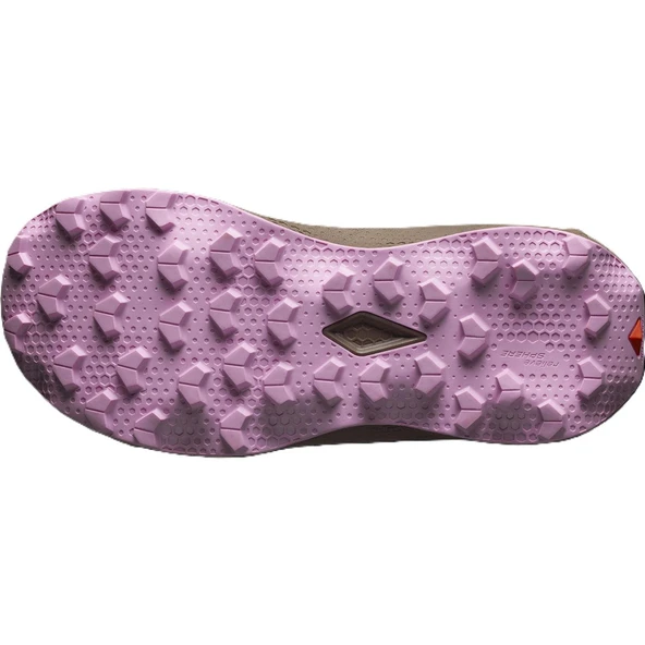 Salomon ULTRA FLOW 2 GTX Kadın Ayakkabısı L47884400 - 4