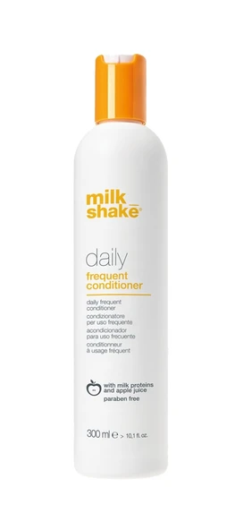 Milk Shake Daily Frequent Günlük Saç Kremi 300 Ml ürün görseli
