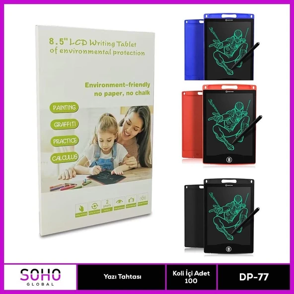 Çizim Tableti ürün görseli