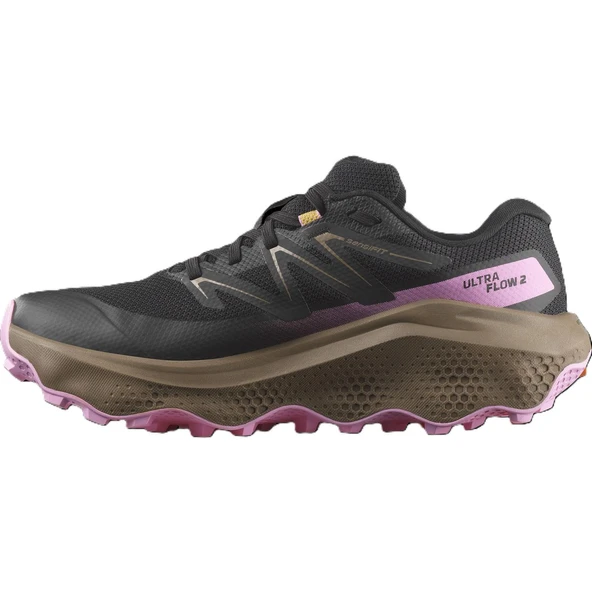 Salomon ULTRA FLOW 2 GTX Kadın Ayakkabısı L47884400 - 5