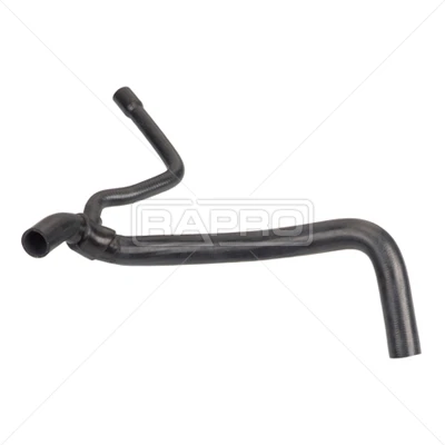 Mercedes Radyator Hortumu Alt W124 85>90 S124 85>92 C124 87>92 - Rapro R28127 ürün görseli 1