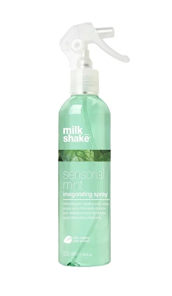 Milk Shake Nemlendirici ve Ferahlatıcı Sprey 250 ml