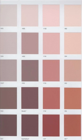 Filli Boya Aqusto Silan Silikonlu Dış Cephe Boyası 15 Lt - 3