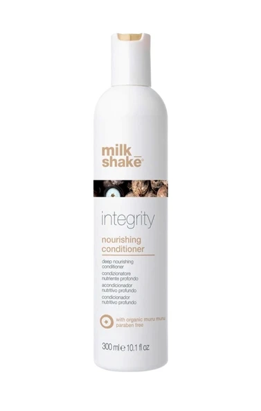 Milk Shake Integrity Tüm Saç Tipleri İçin Besleyici Saç Kremi 300 ml ürün görseli
