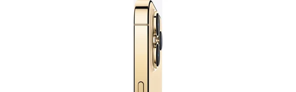 Apple iPhone 13 Pro 128 GB Altın (Apple Türkiye Garantili) - 4