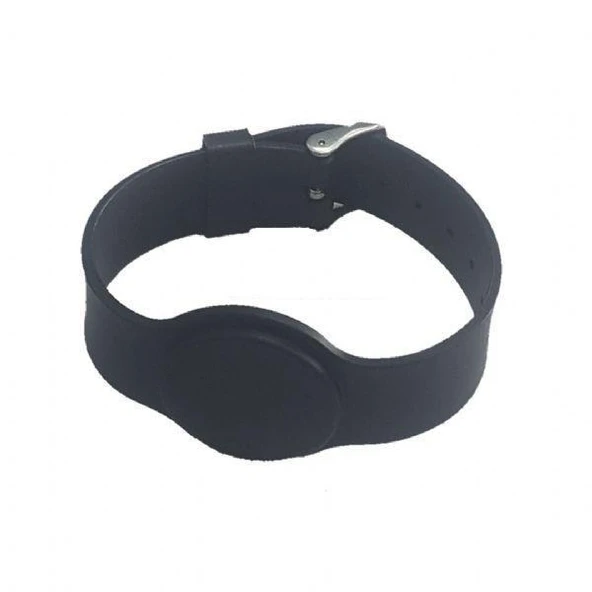 Marelli 125 khz EM RFID geçiş kontrol ünitesi bilekliği silikon bileklik, bilezik - 1