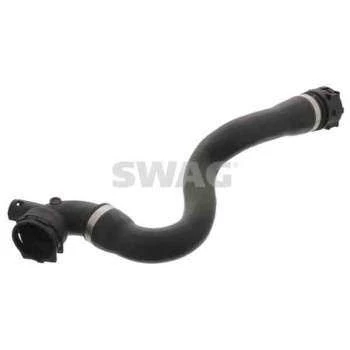 RADYATOR ALT HORTUMU BMW E90 N46 - SWAG 20945283 - 1