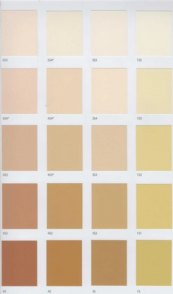 Filli Boya Aqusto Silan Silikonlu Dış Cephe Boyası 15 Lt - 4