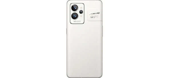Realme GT 2 Pro 256 GB 12 GB Ram Beyaz (Realme Türkiye Garantili) - 2