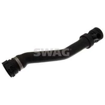 Bmw Radyator Hortumu Bmw E46 N40 N42 N45 Alt - Swag 20936839 ürün görseli