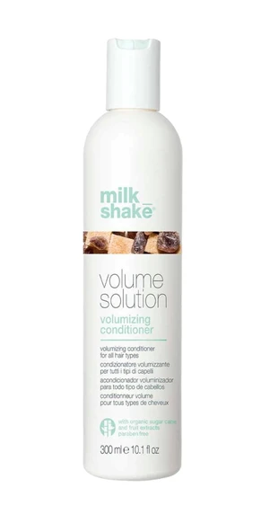 Milk Shake Volume Solution Hacim Veren Saç Kremi 300 ml ürün görseli