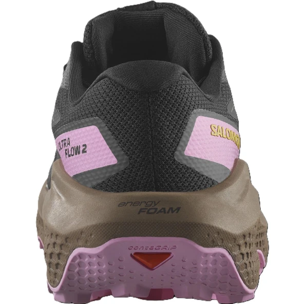 Salomon ULTRA FLOW 2 GTX Kadın Ayakkabısı L47884400 - 3