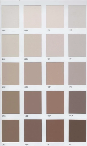 Filli Boya Aqusto Silan Silikonlu Dış Cephe Boyası 15 Lt - 2