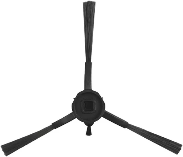 srfn ticaret Philips Homerun 3000-3110-3100 Serisi Uyumlu Yan Fırça - 2 Adet - Resim 2