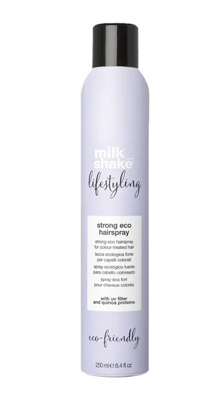 Milk Shake Lifestyling Eco Mist Styler Güçlü Tutucu Saç Sprey 250 ml ürün görseli
