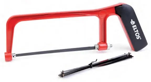 Pimli Testere - 5 Yedekli ürün görseli