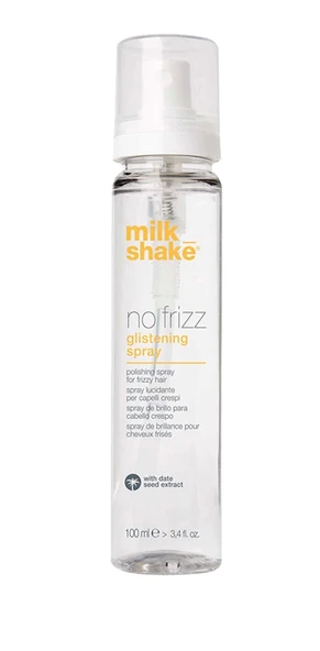 Milk Shake No Frizz Glistening Parlaklık Veren Saç Spreyi 100 ml ürün görseli 1