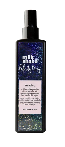 Milk shake Lifestyling Amazing Saç Spreyi 200 ml ürün görseli 1